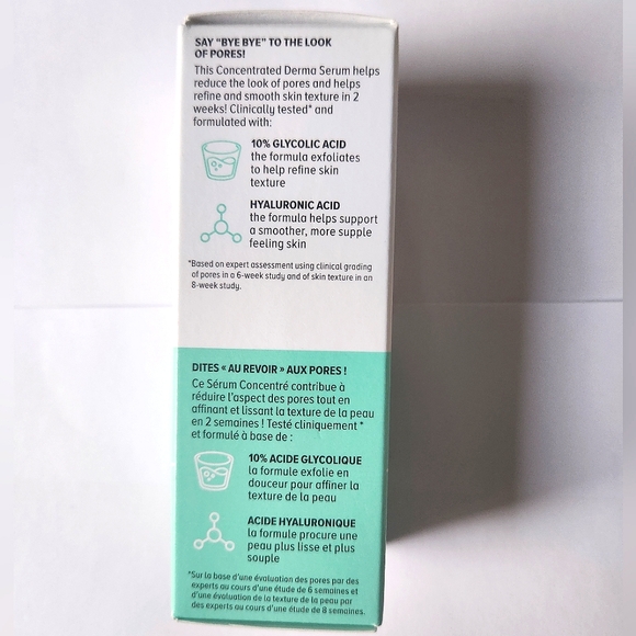 It Bye Bye Pores - Picture 3 of 8